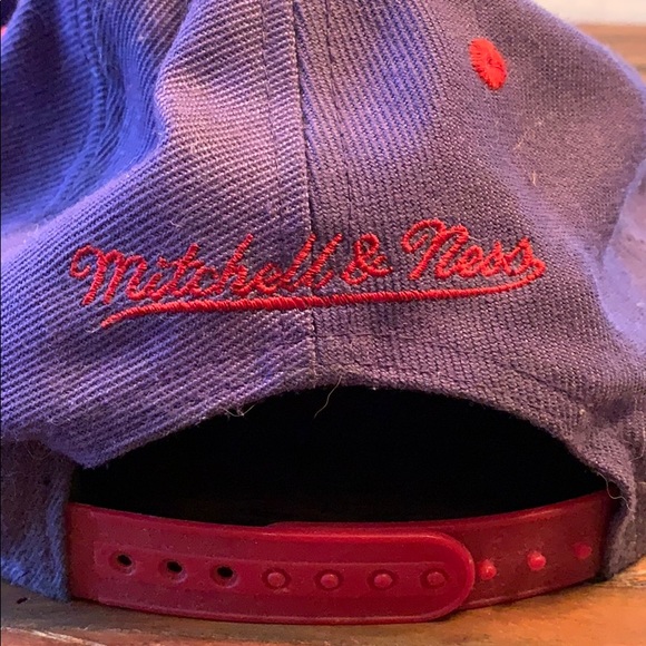 Toronto Raptors SnapBack - Picture 3 of 6